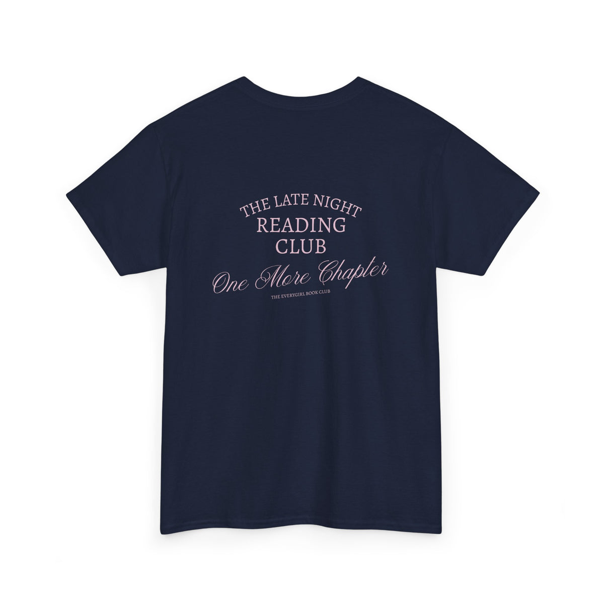 The Everygirl Book Club T-Shirt