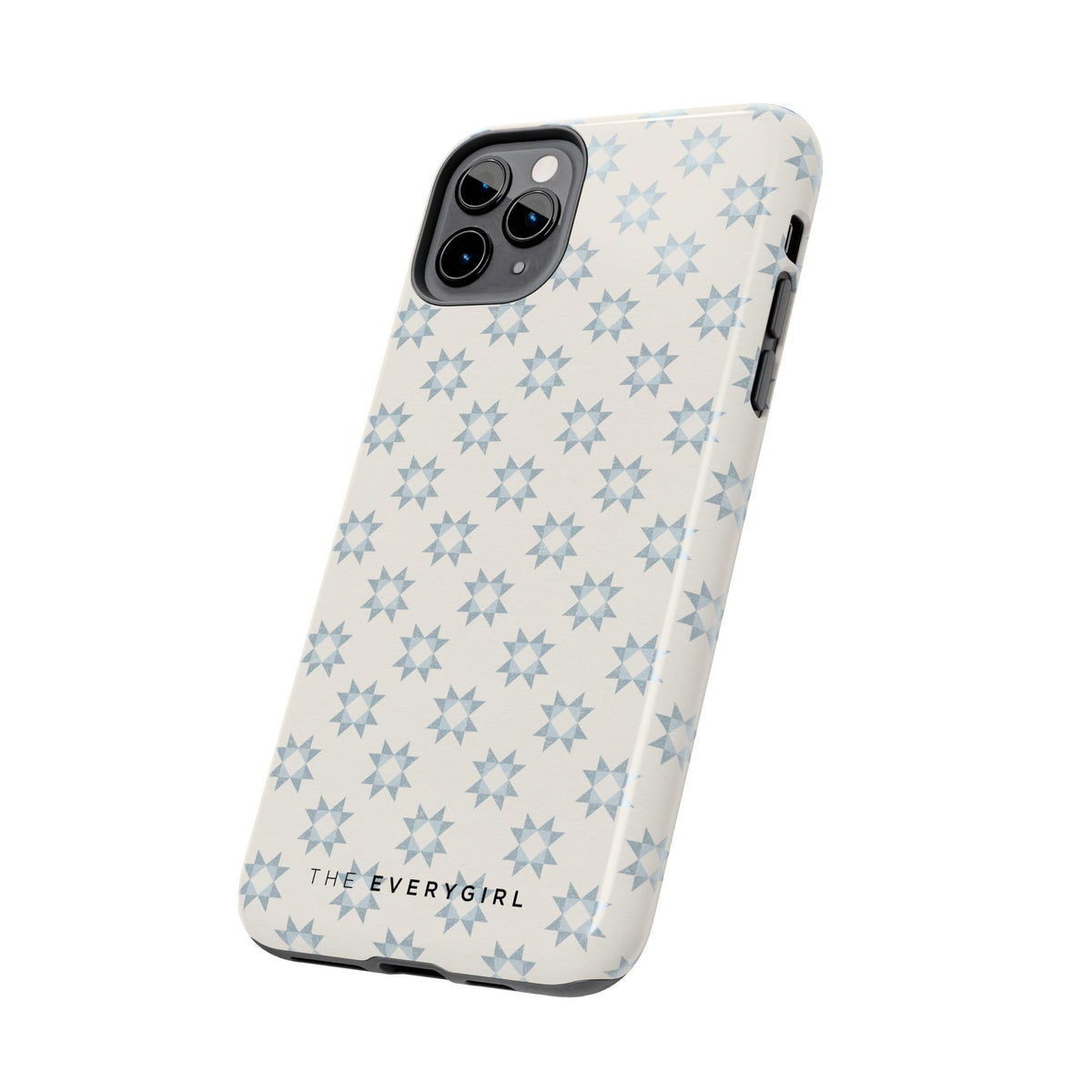 December Quilt Phone Case