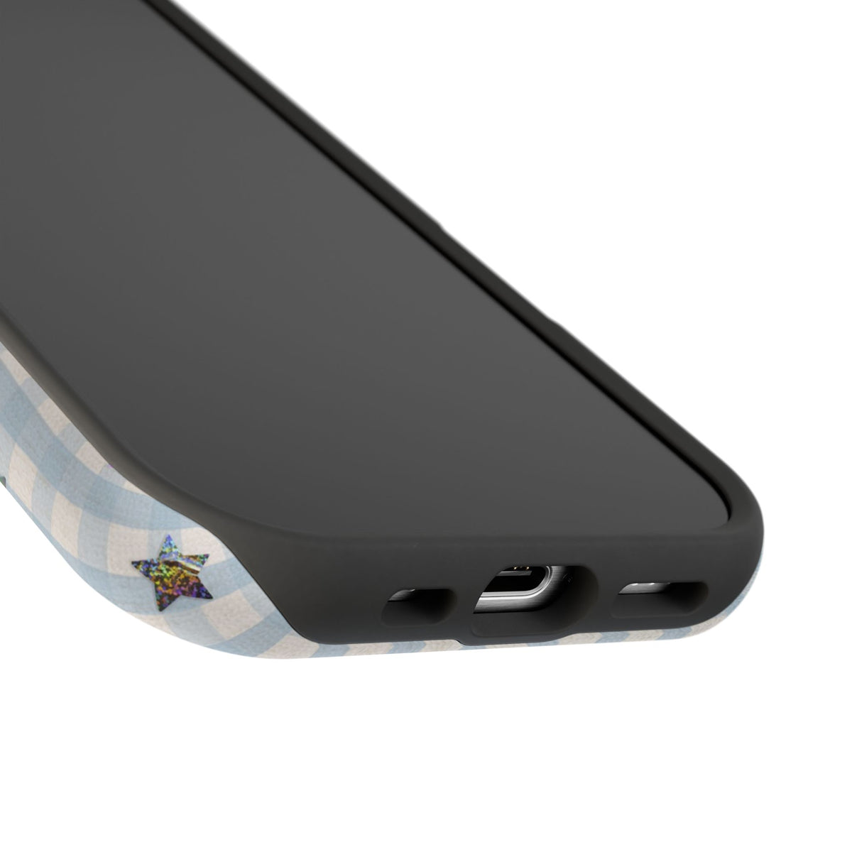 Whimsy Stars Phone Case