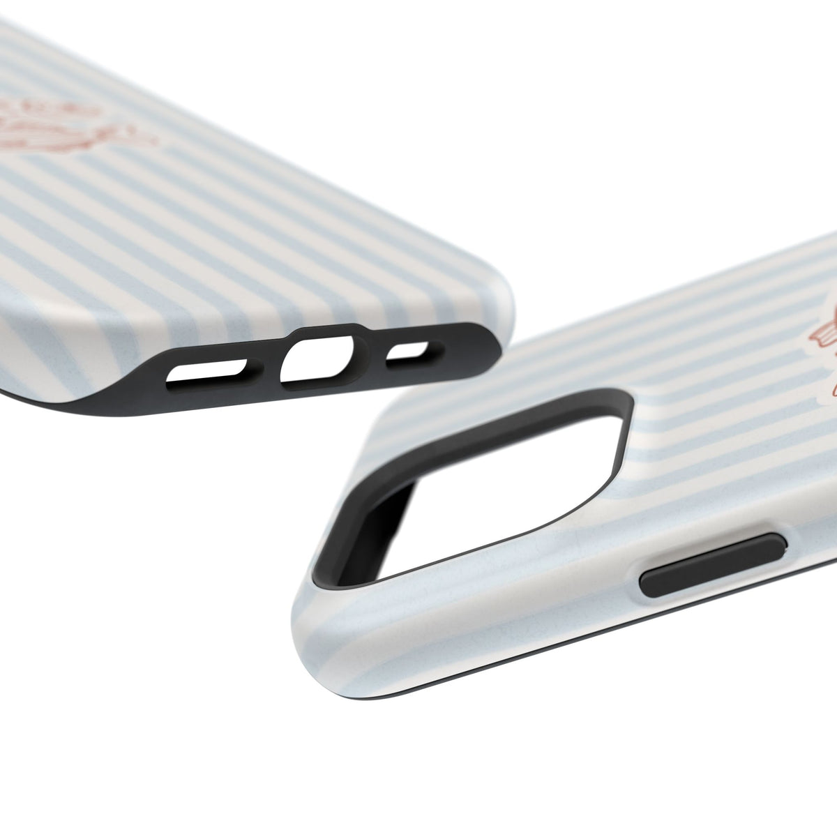 Coastal Fish Phone Case