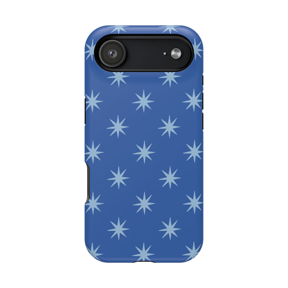 Blue Stars Phone Case