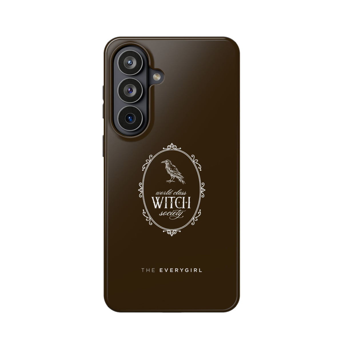 World Class Witch Society Phone Case
