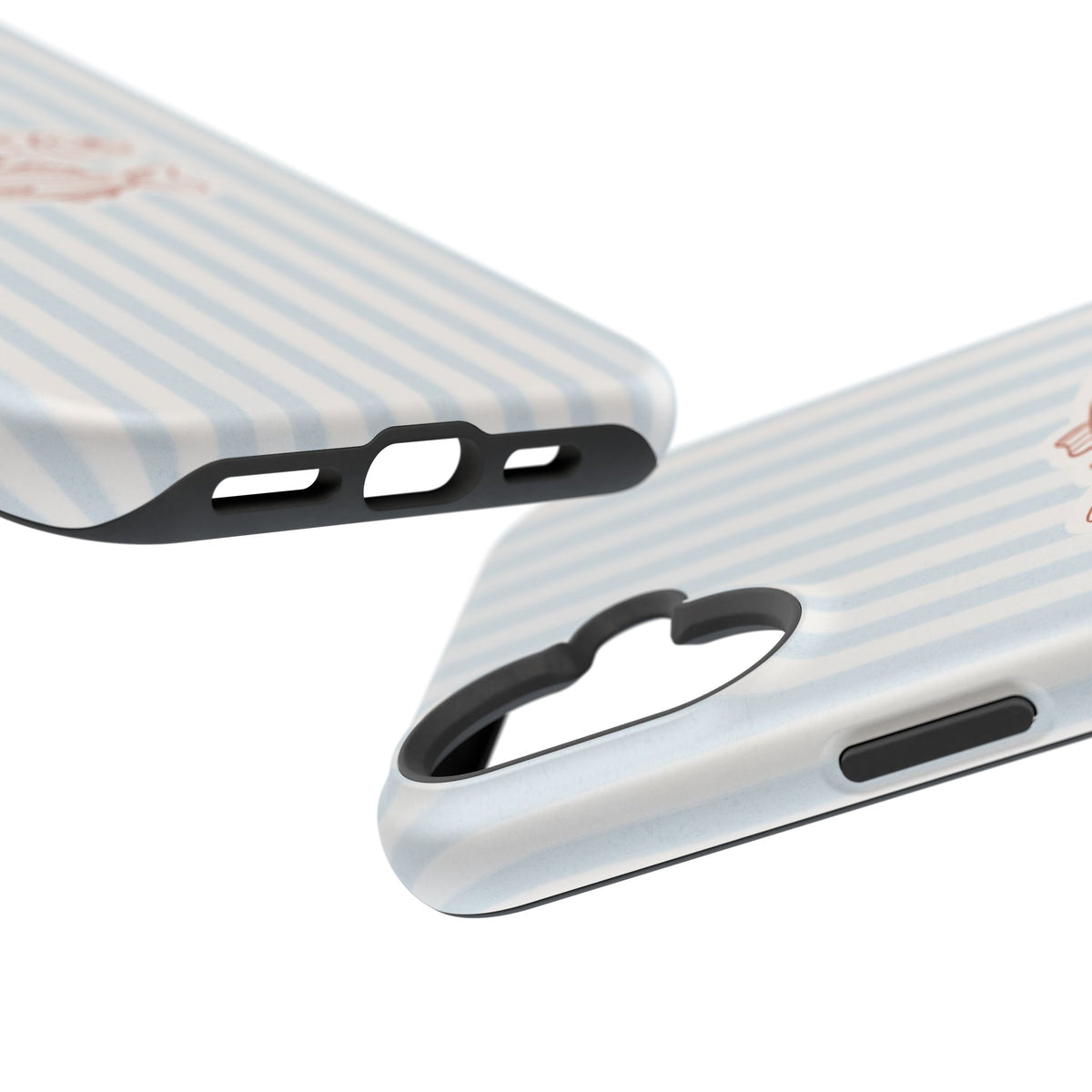 Coastal Fish Phone Case