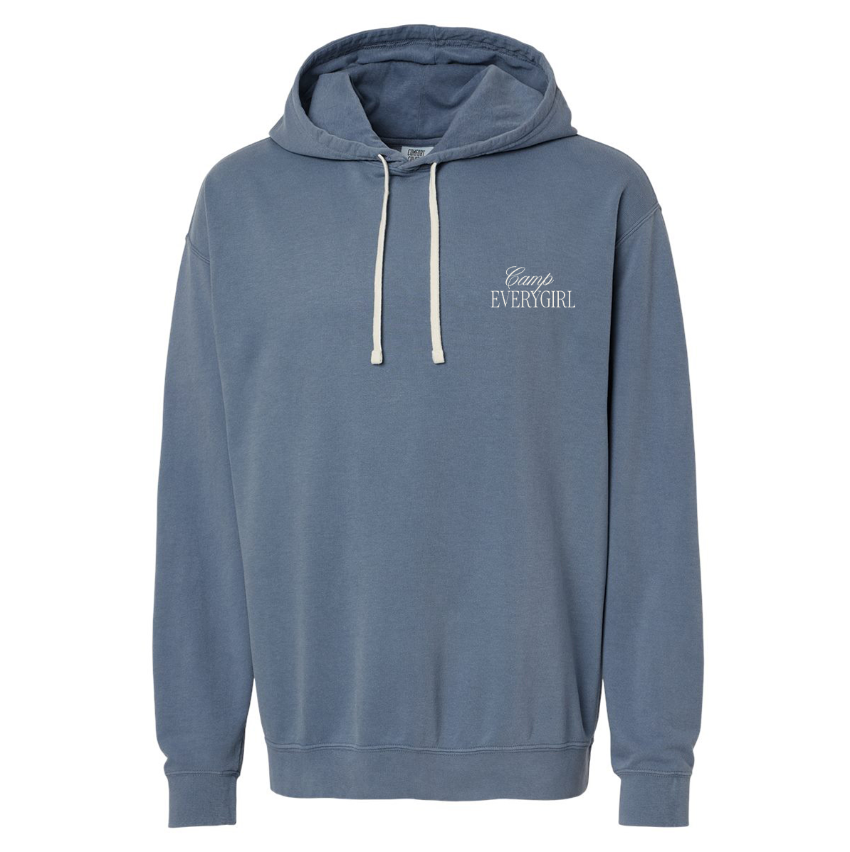 Return to Camp Hoodie