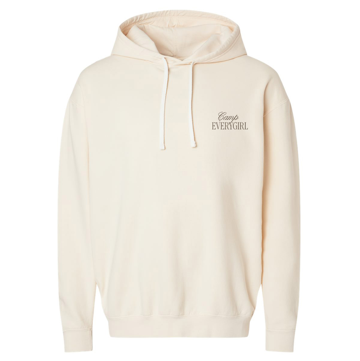 Return to Camp Hoodie