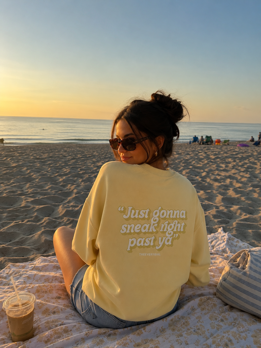 Third Coast – Midwest Nice Club Crewneck