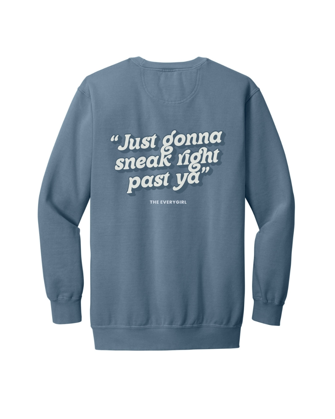 Third Coast – Midwest Nice Club Crewneck