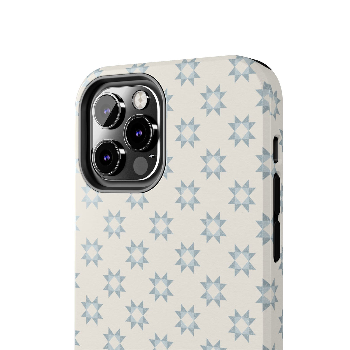 December Quilt Phone Case