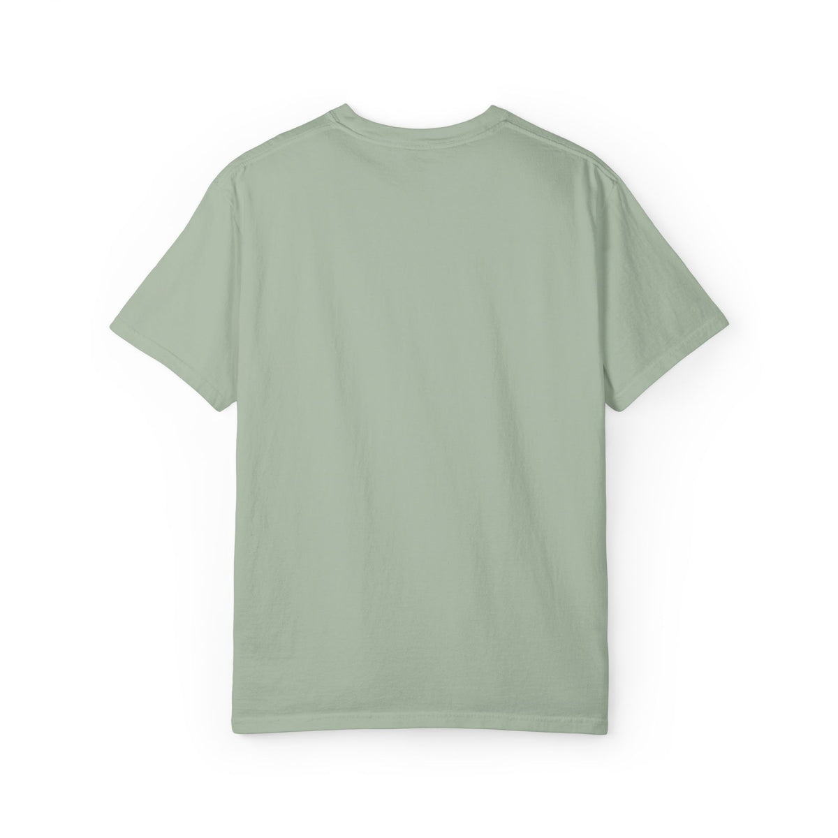 Wish I Was Gardening Embroidered Tee