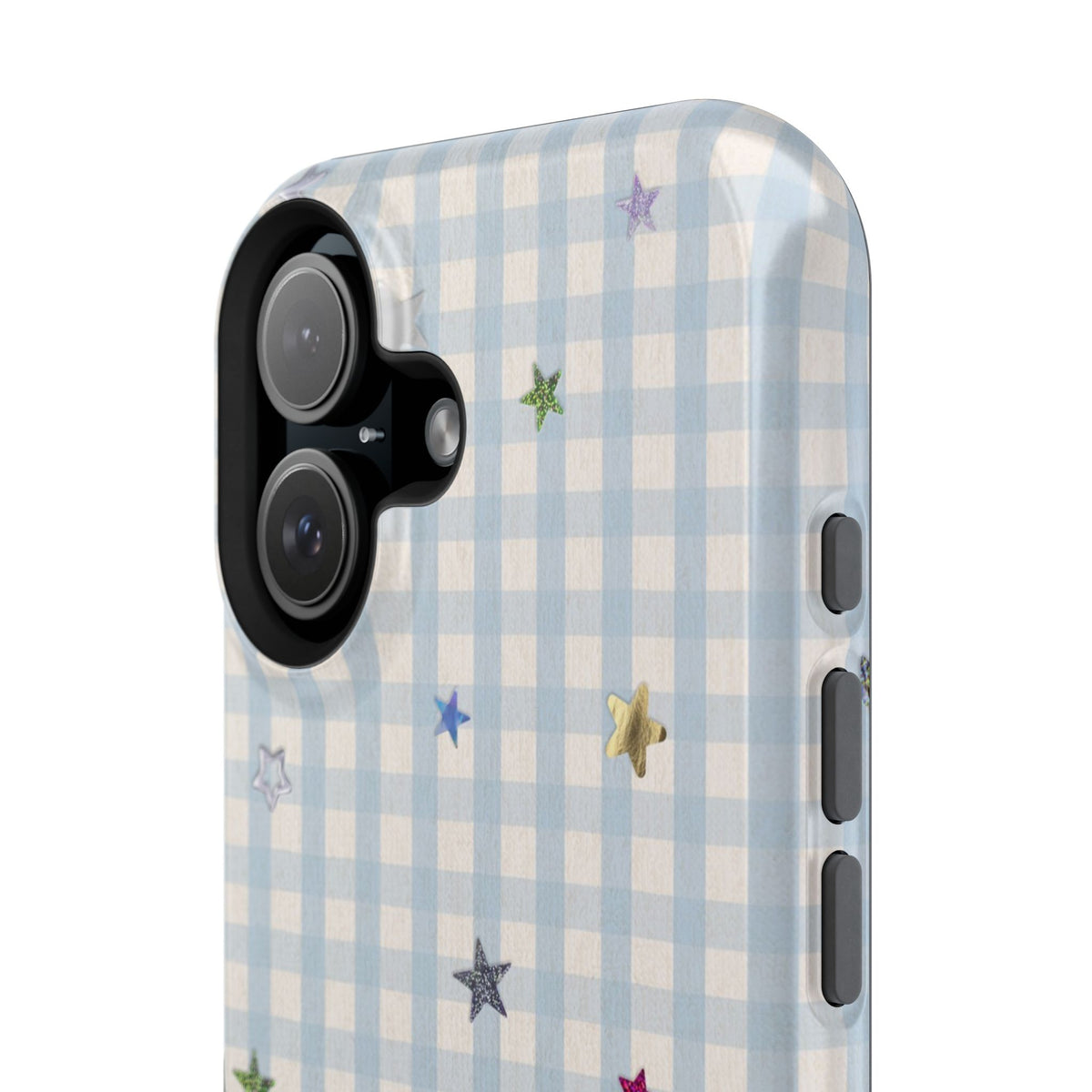 Whimsy Stars Phone Case