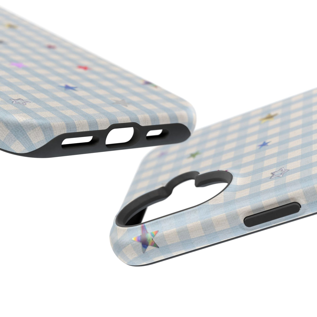 Whimsy Stars Phone Case