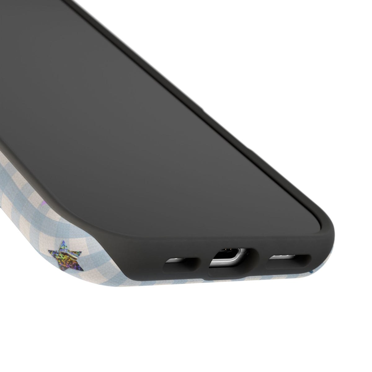 Whimsy Stars Phone Case