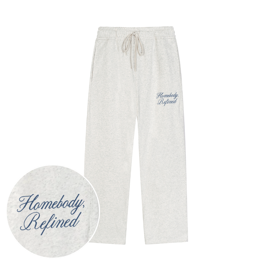 Homebody Refined Sweatpants