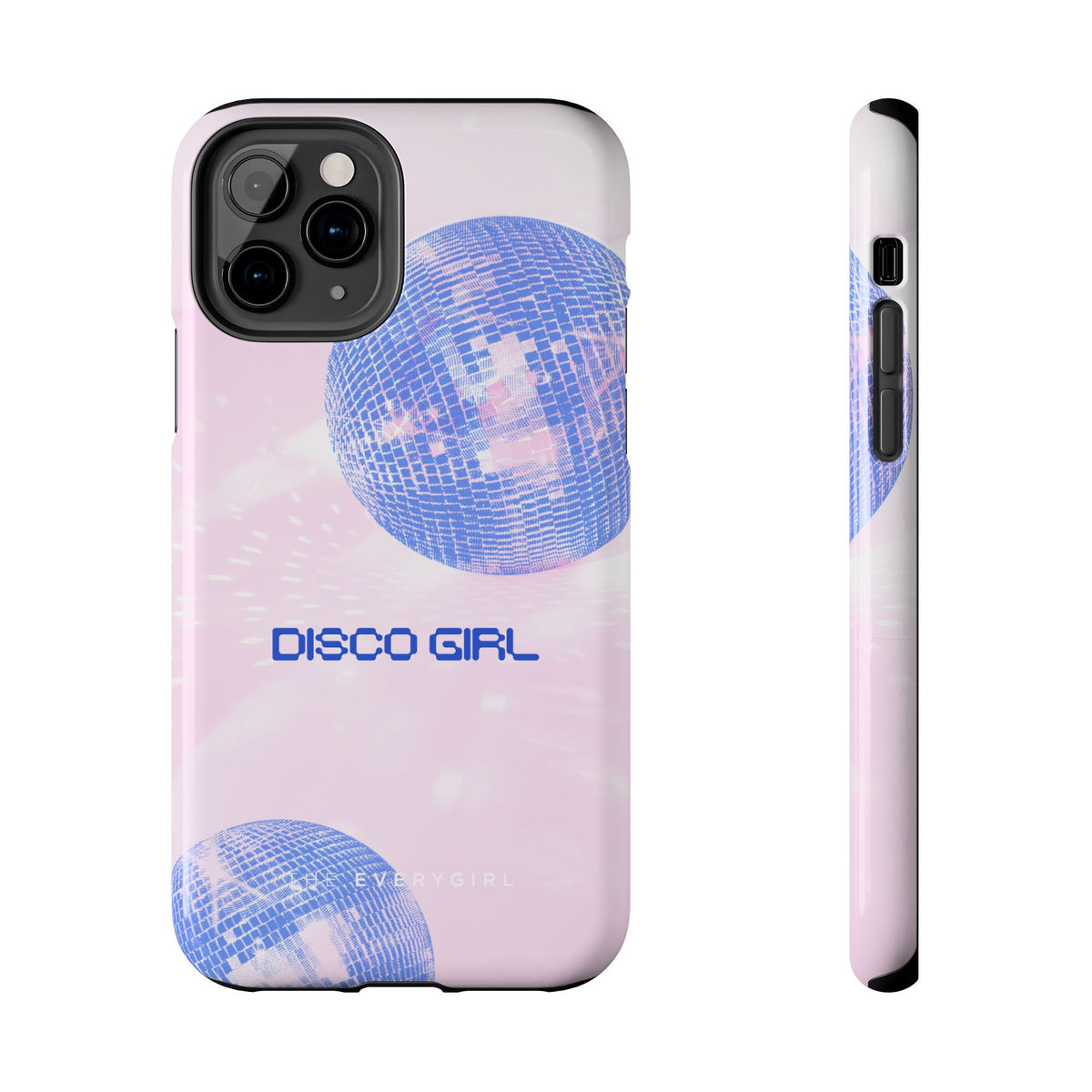 Disco Girl Phone Case