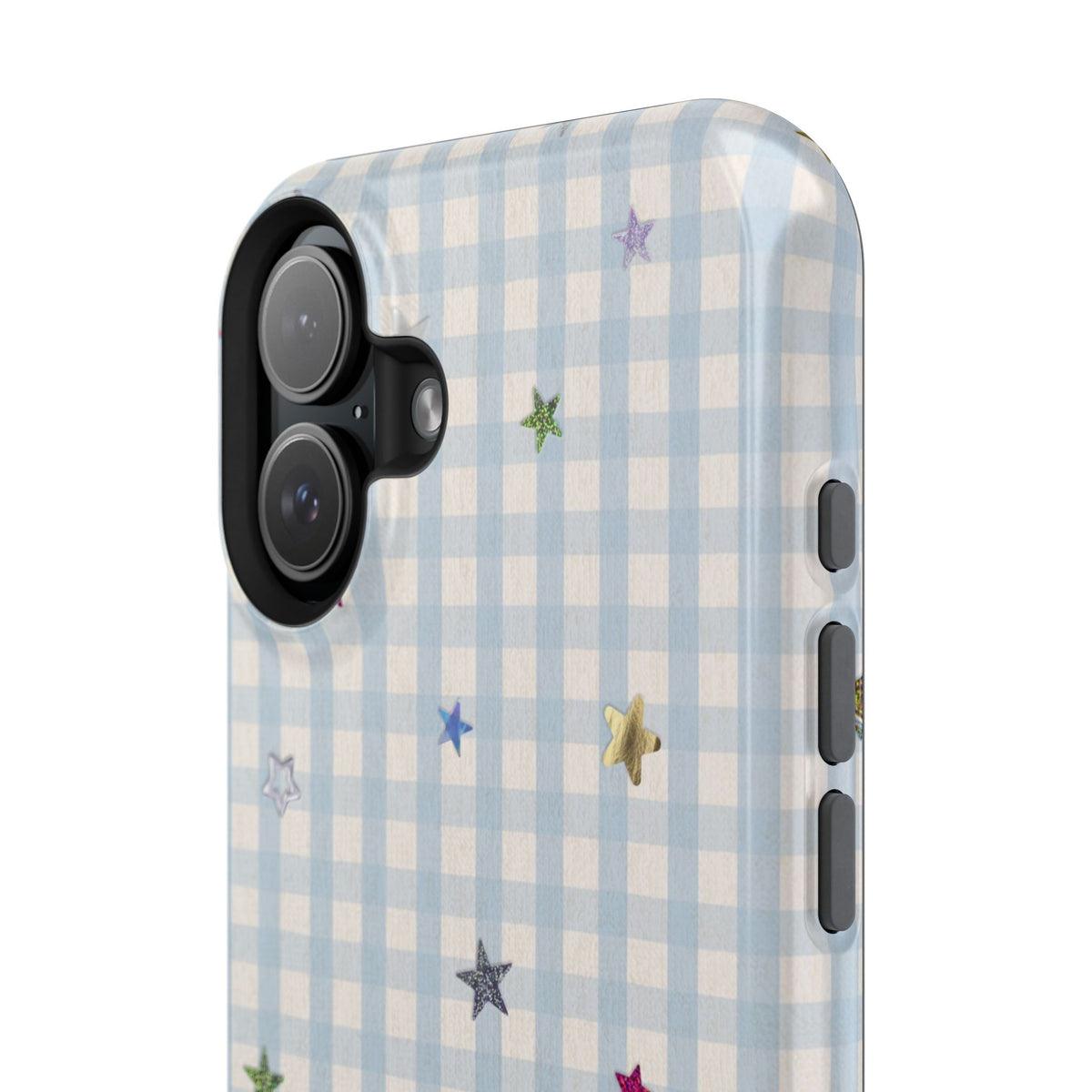 Whimsy Stars Phone Case