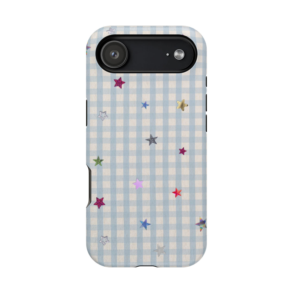 Whimsy Stars Phone Case