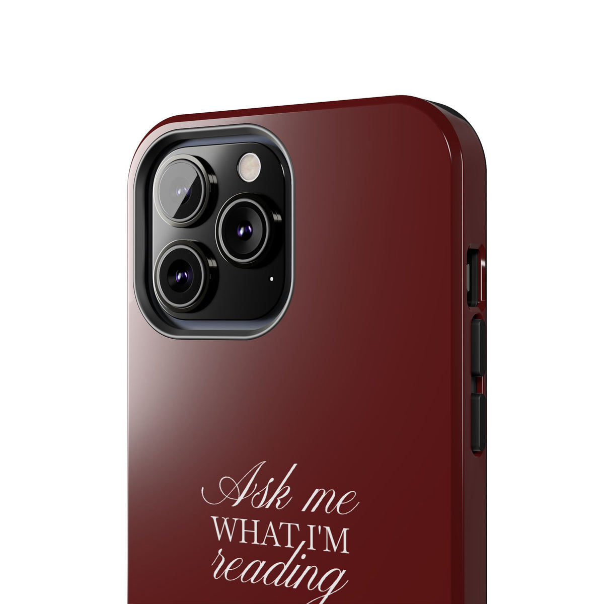 Book Club Phone Case