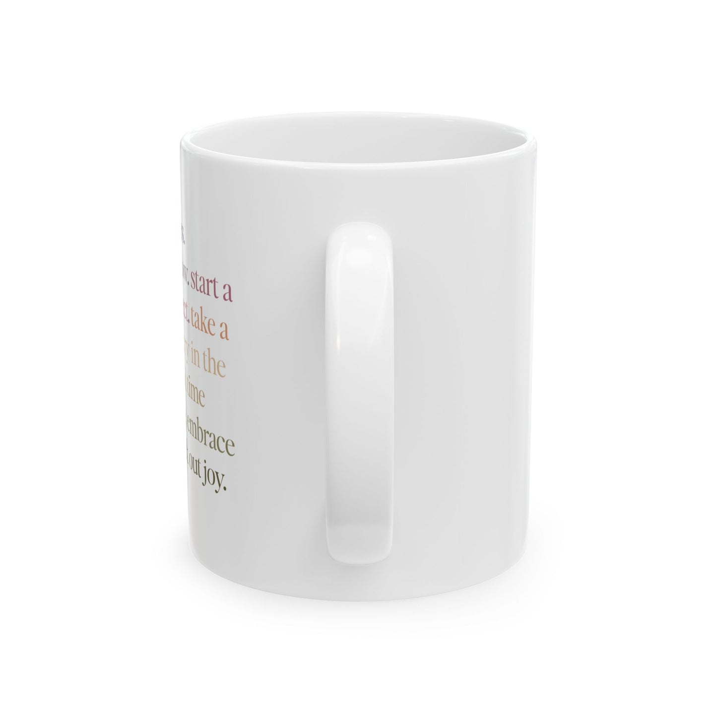 You're a Pisces Mug