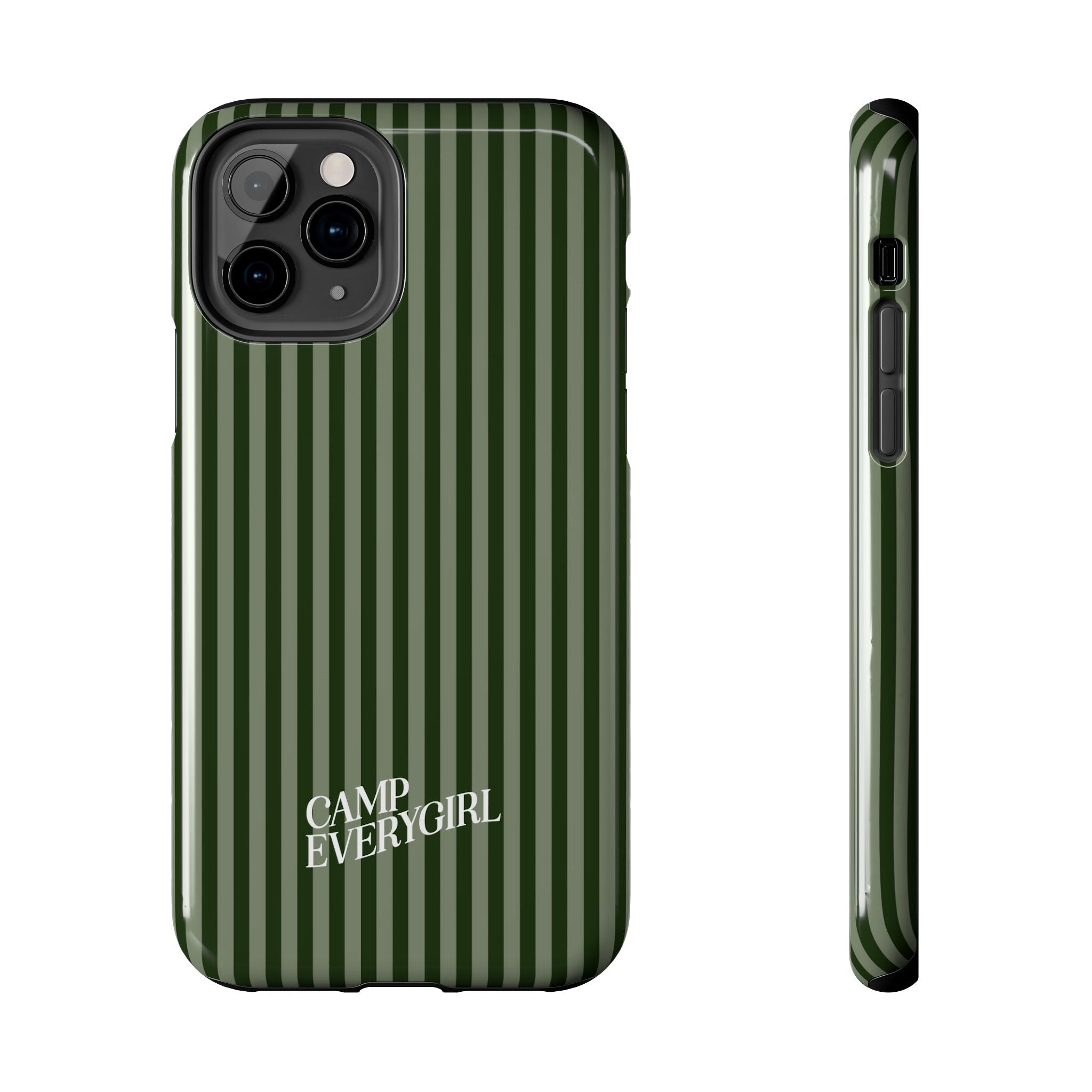 Camp Everygirl Phone Case