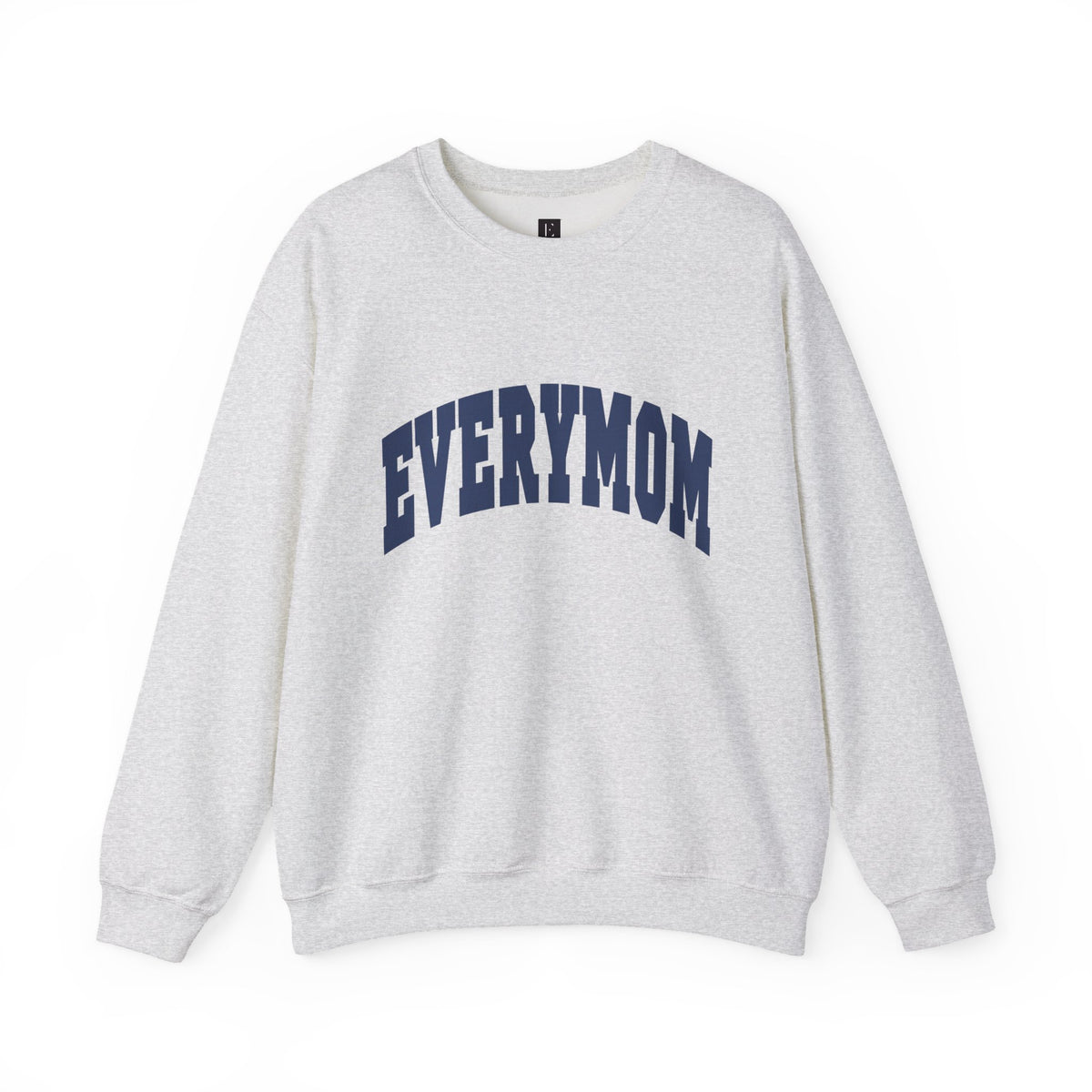 Classic Everymom Crewneck