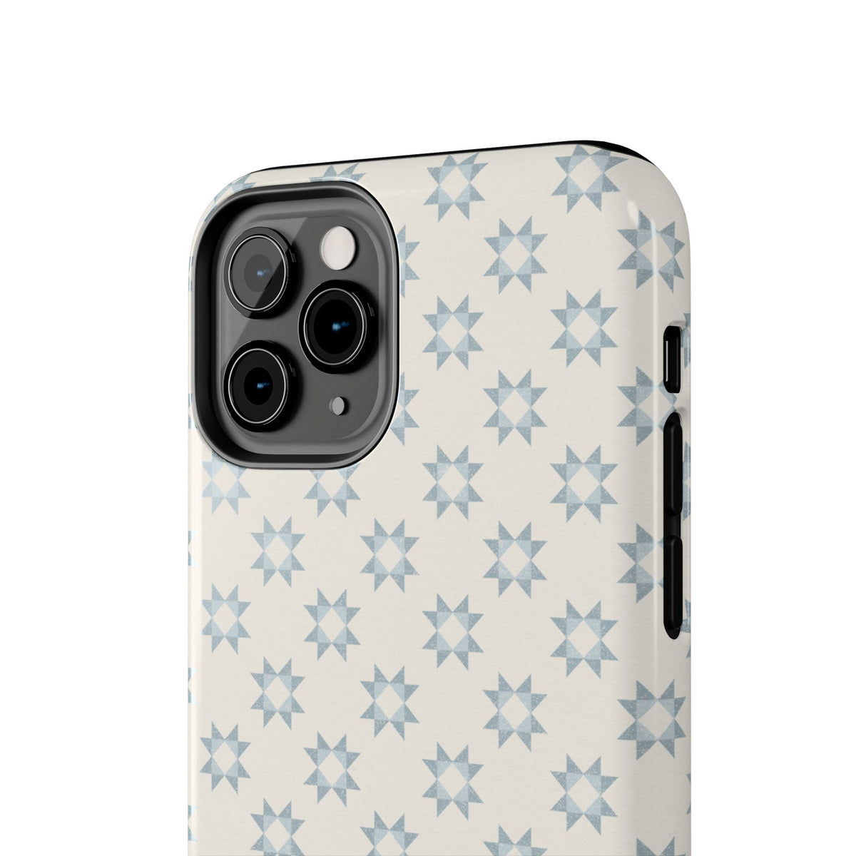 December Quilt Phone Case