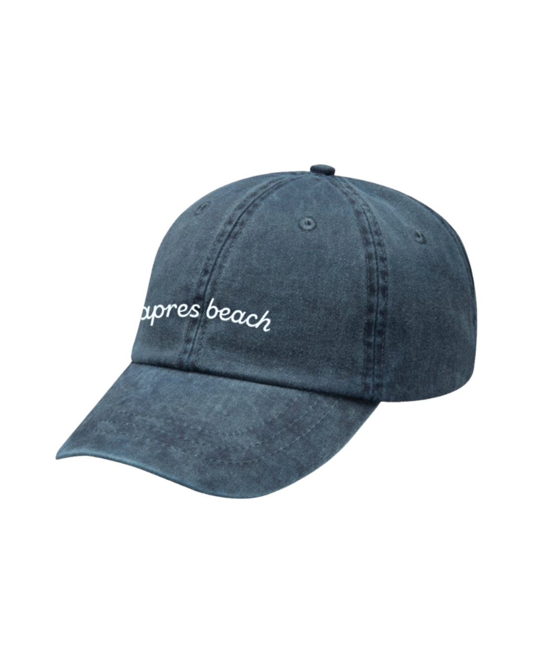 Apres Beach Baseball Cap