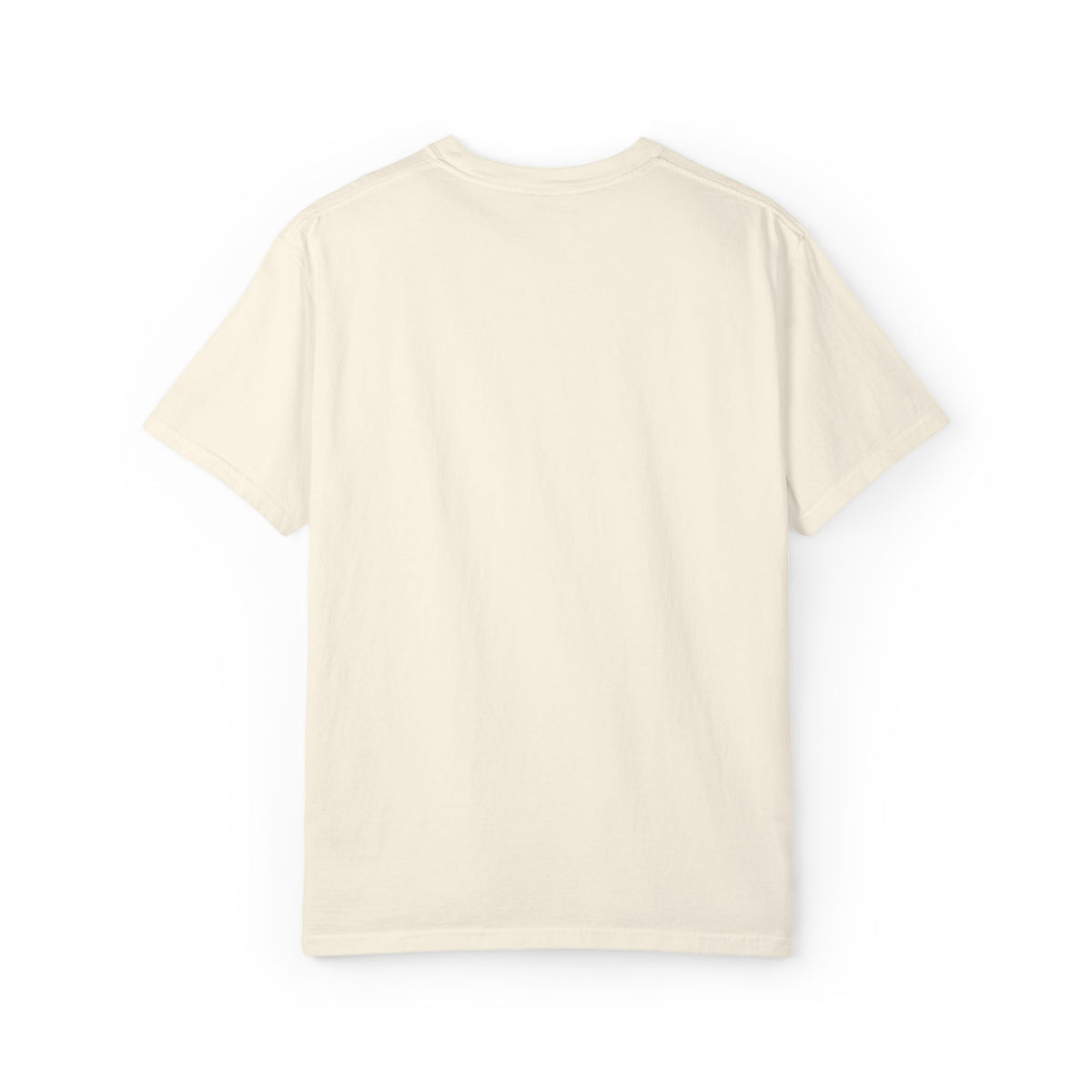 Wish I Was Gardening Embroidered Tee
