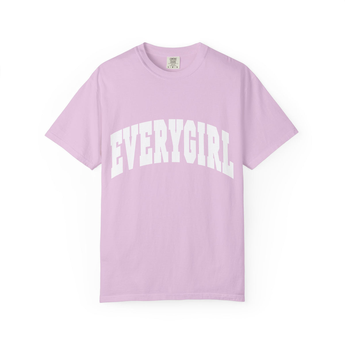 Everygirl Tee
