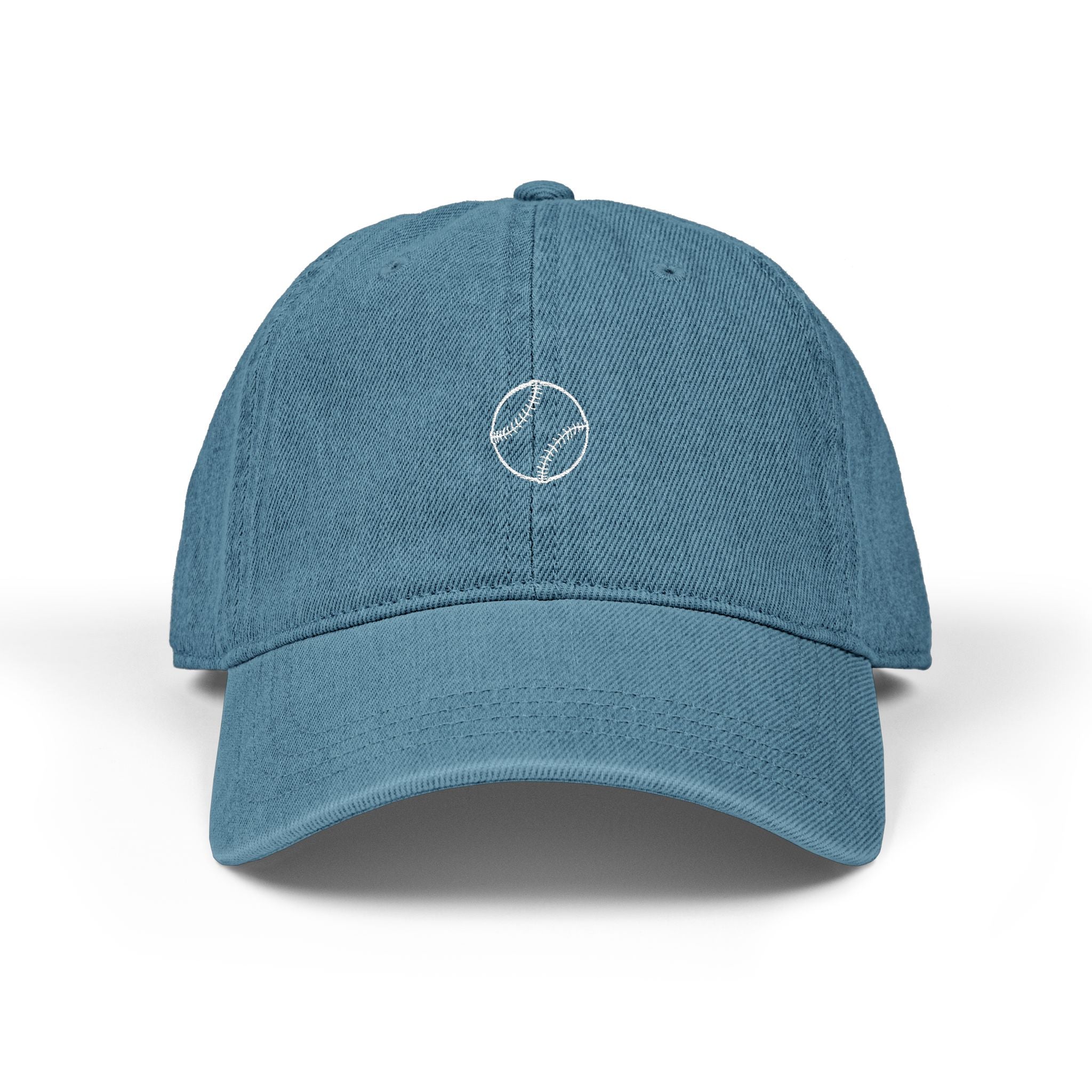 Baseball Mom Hat