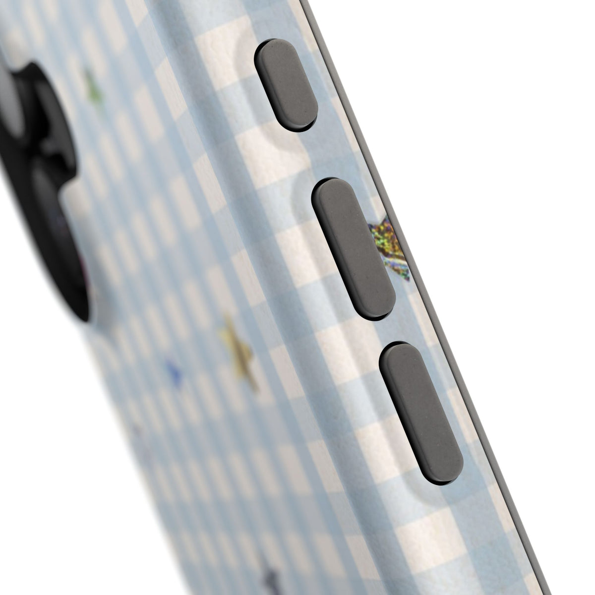 Whimsy Stars Phone Case