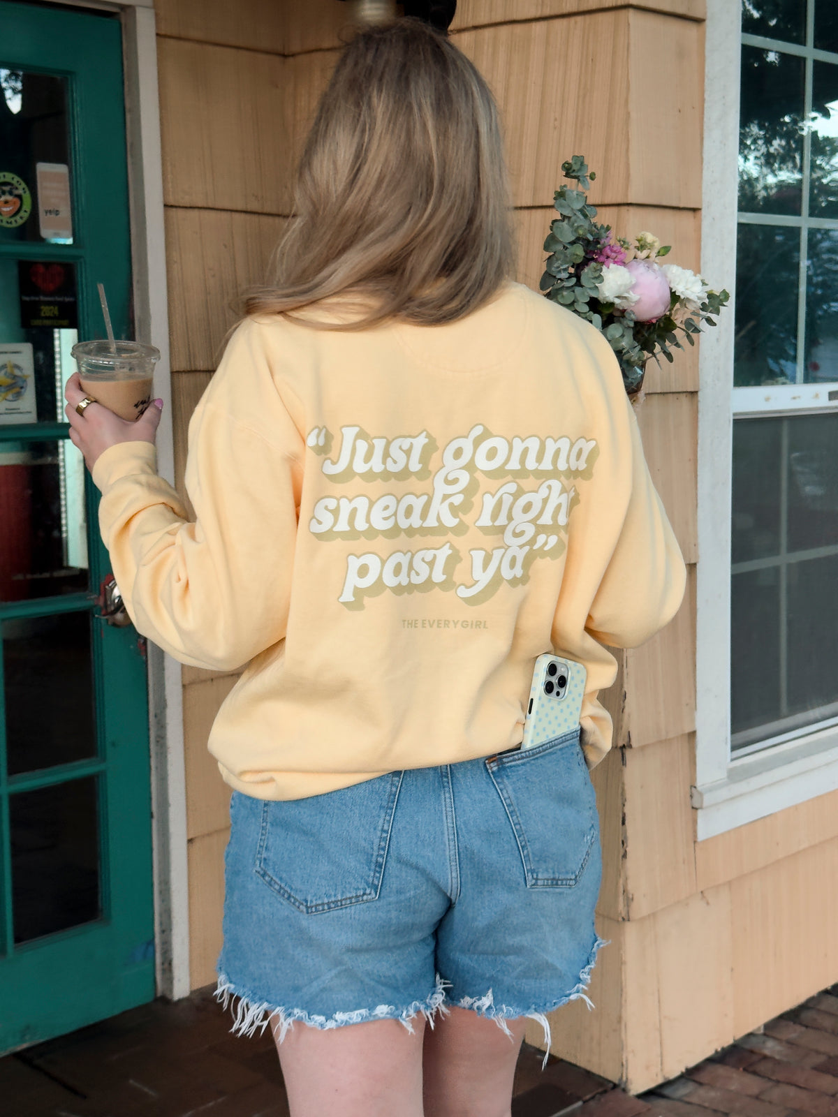 Third Coast – Midwest Nice Club Crewneck