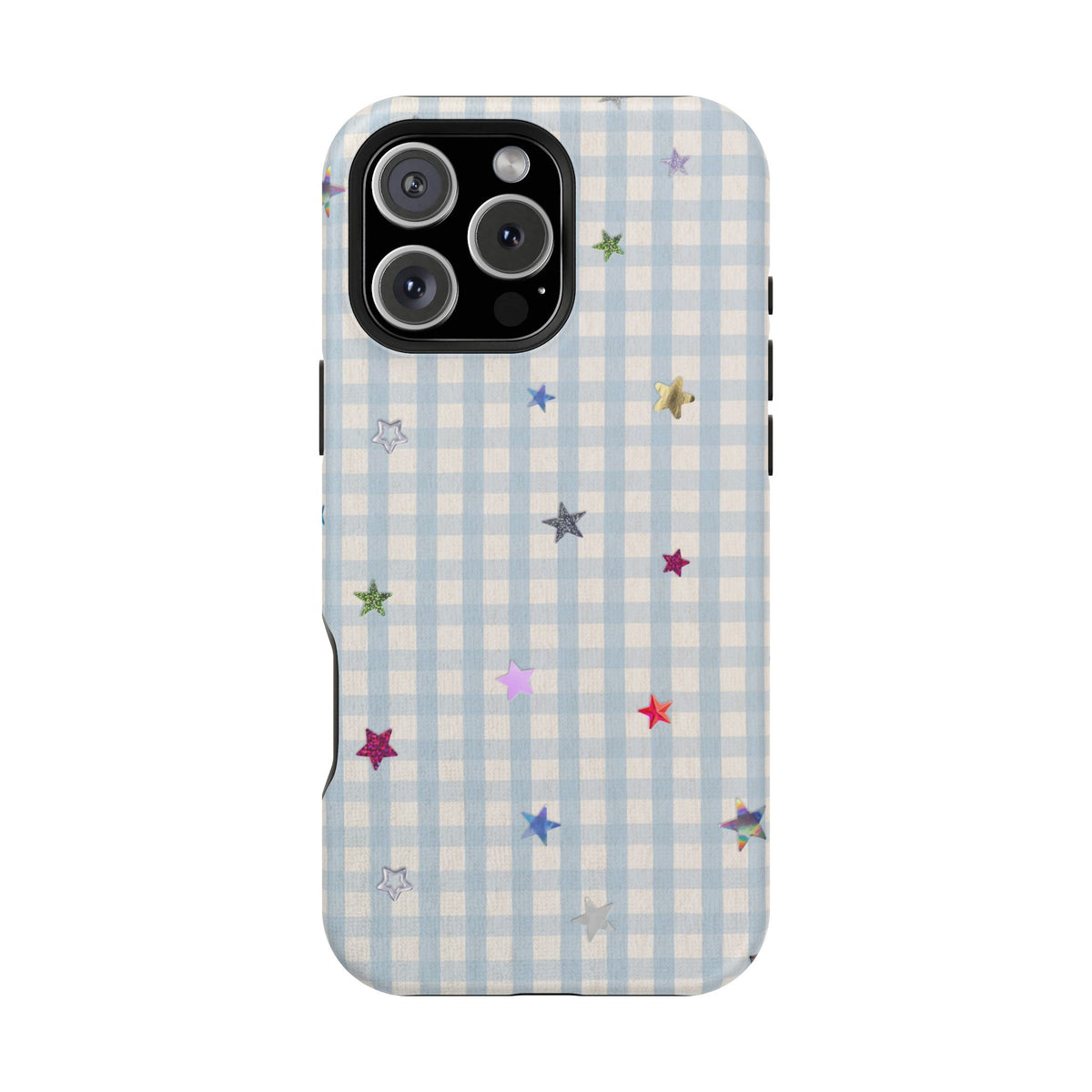 Whimsy Stars Phone Case