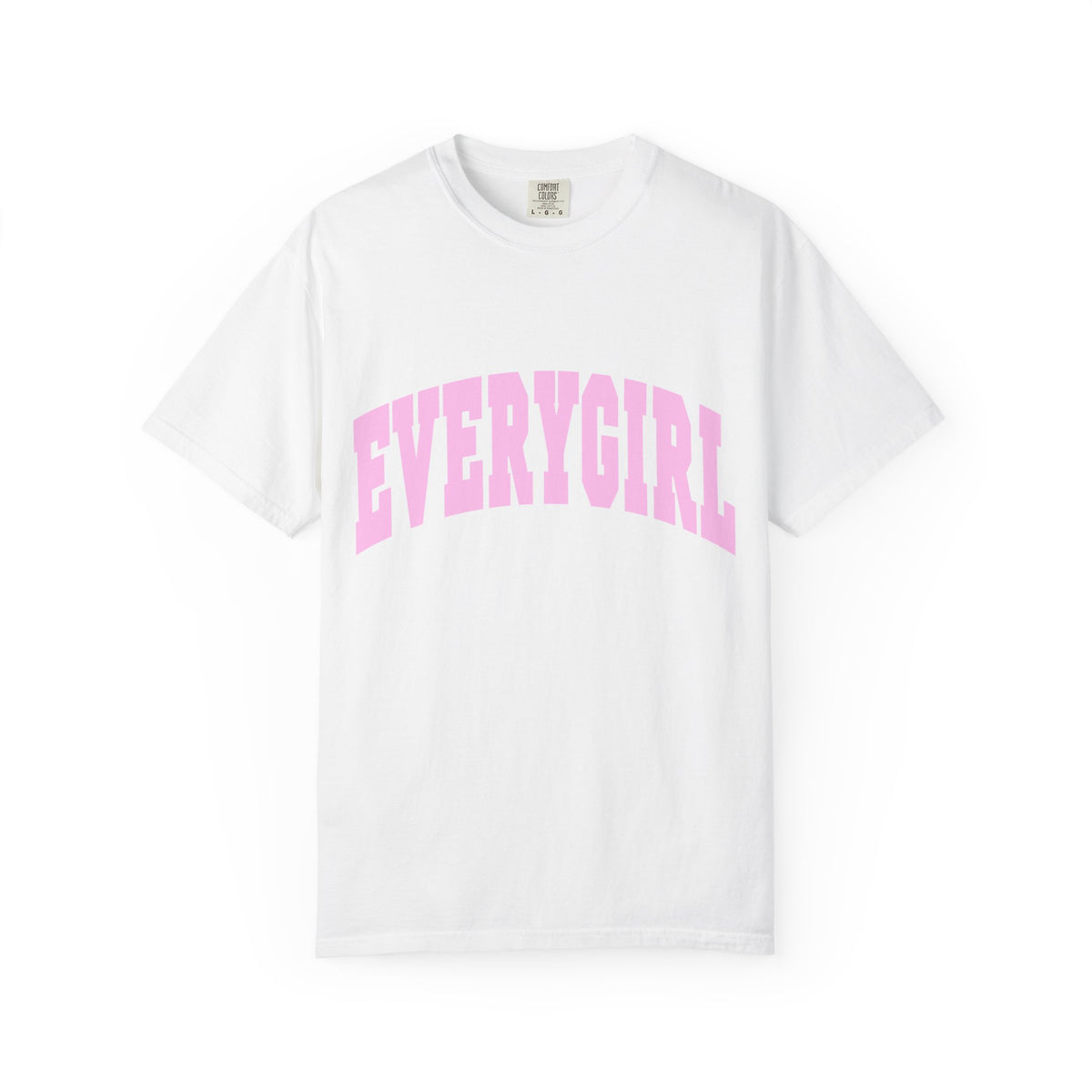 Everygirl Tee