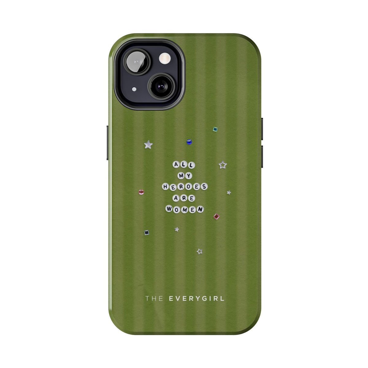 All My Heroes Are Women Phone Case