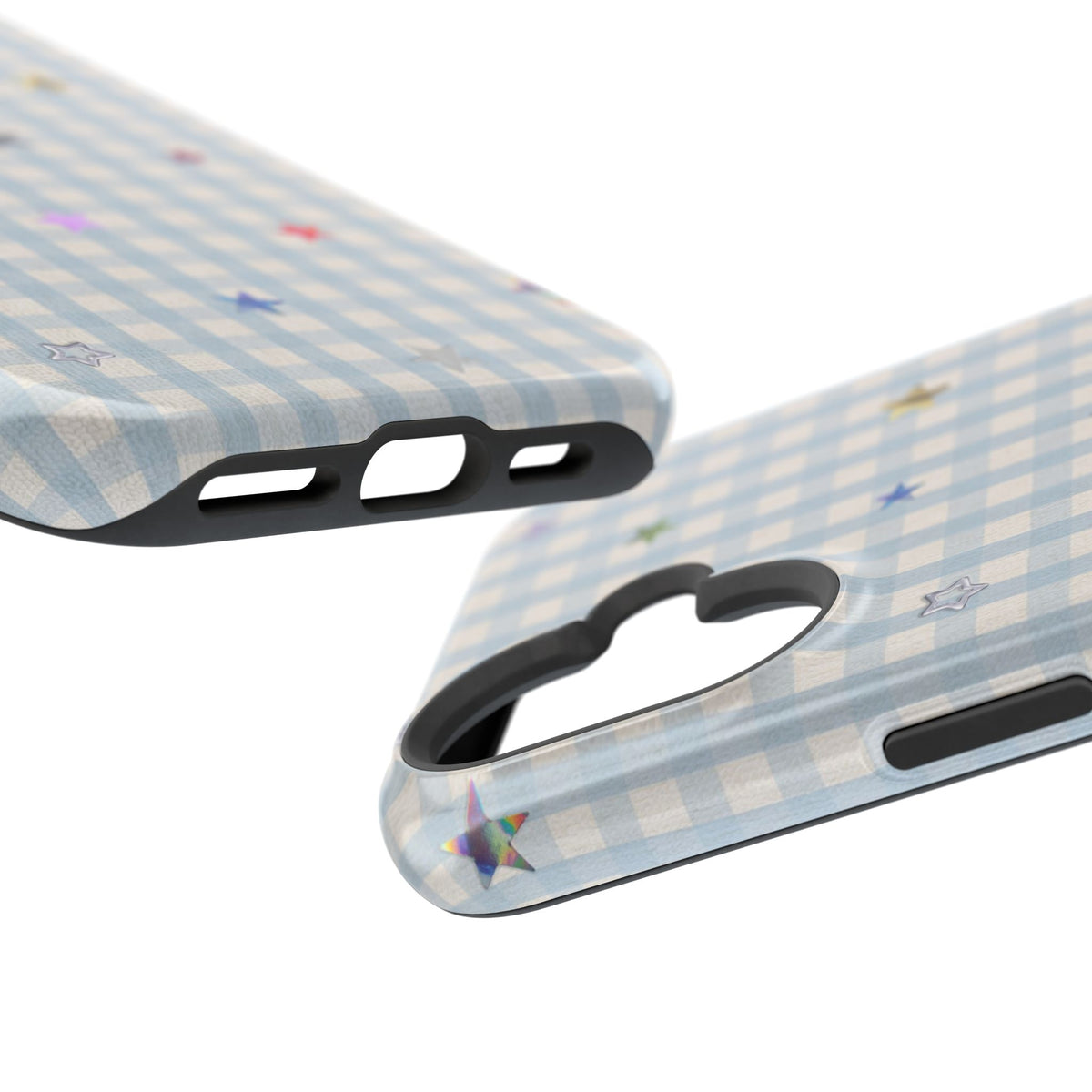 Whimsy Stars Phone Case