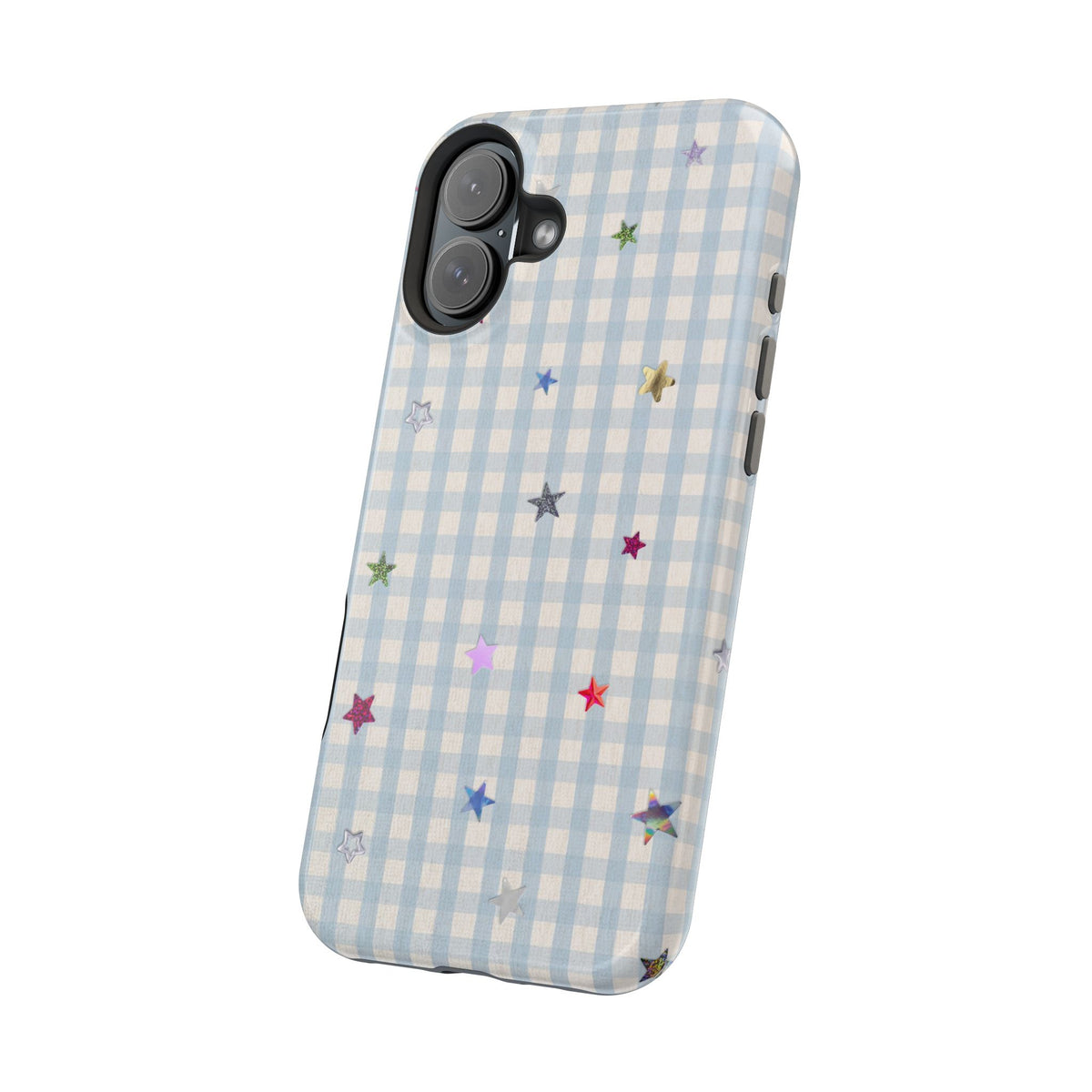 Whimsy Stars Phone Case