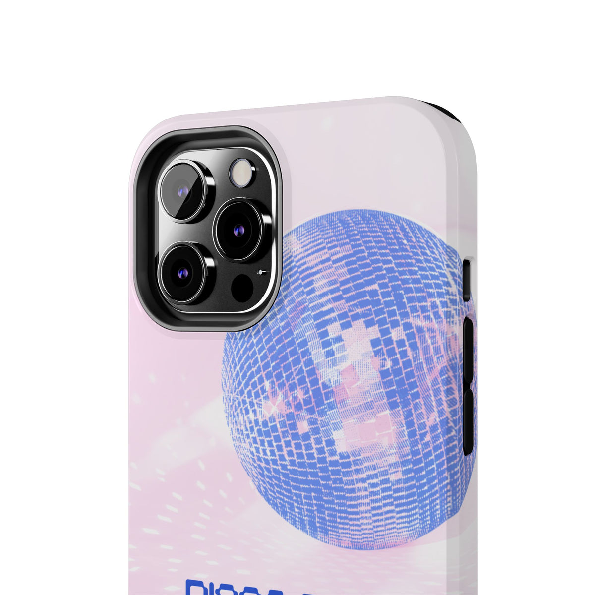 Disco Girl Phone Case