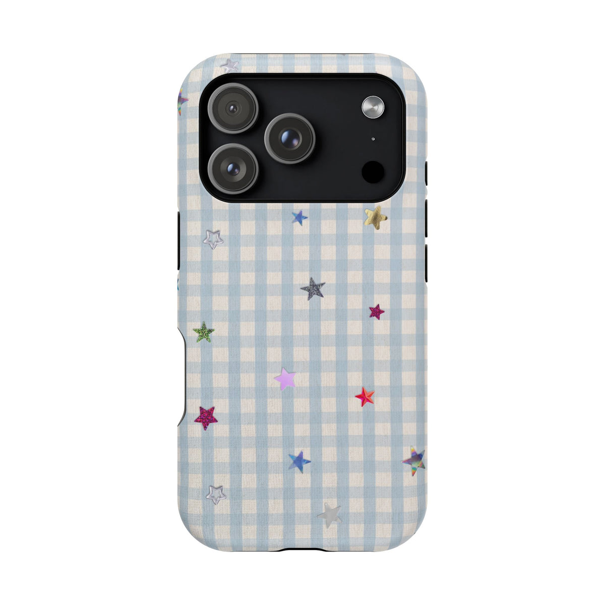 Whimsy Stars Phone Case