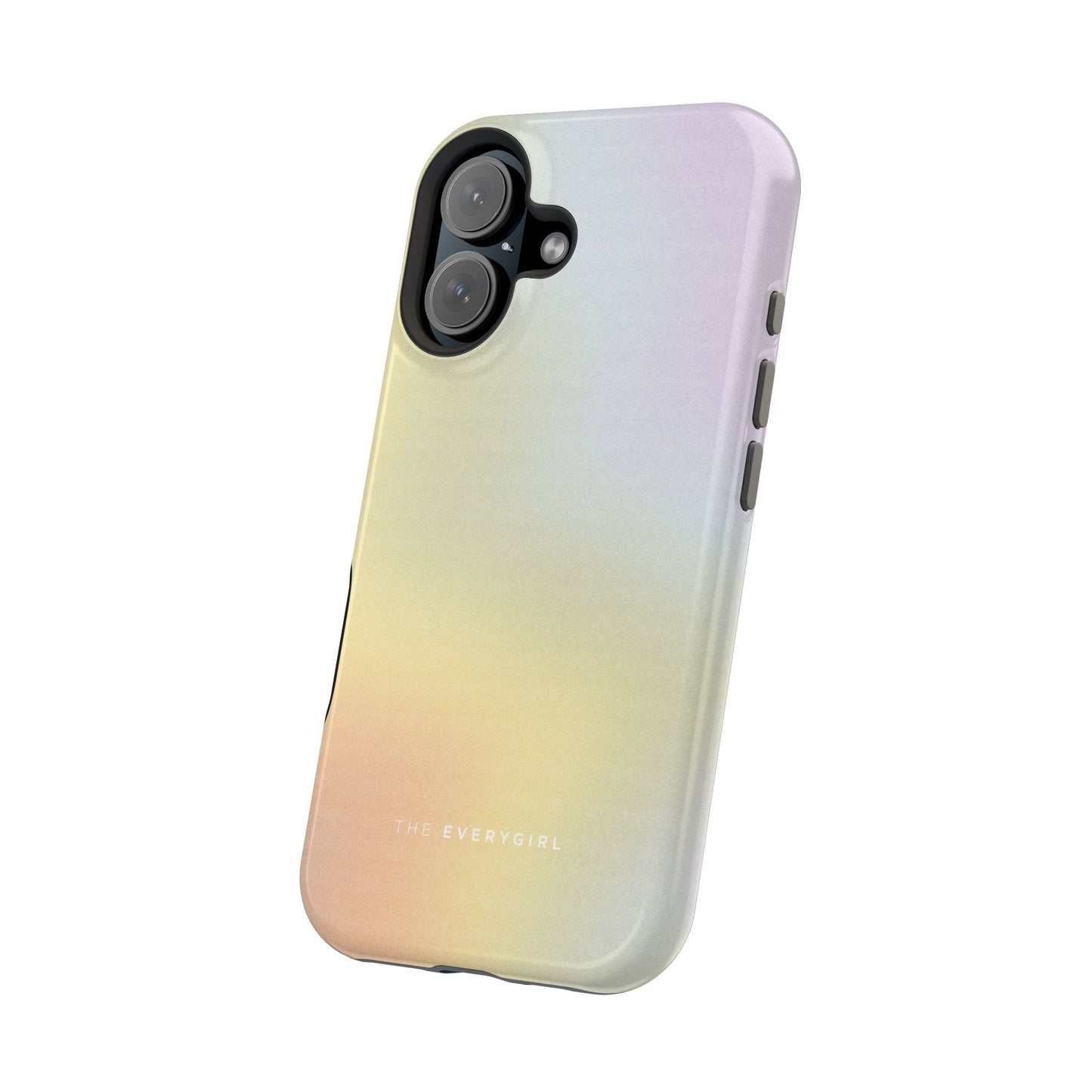 Rainbow Aura Phone Case