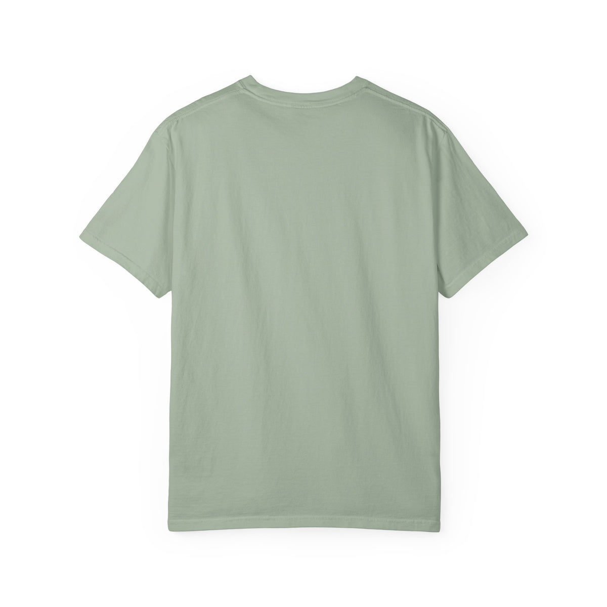 Mentally at Camp Relaxed Tee