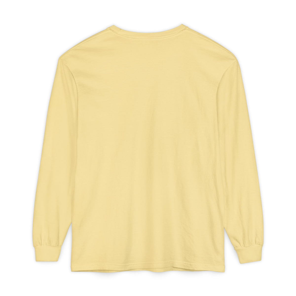 Salted Butter Long Sleeve T-Shirt