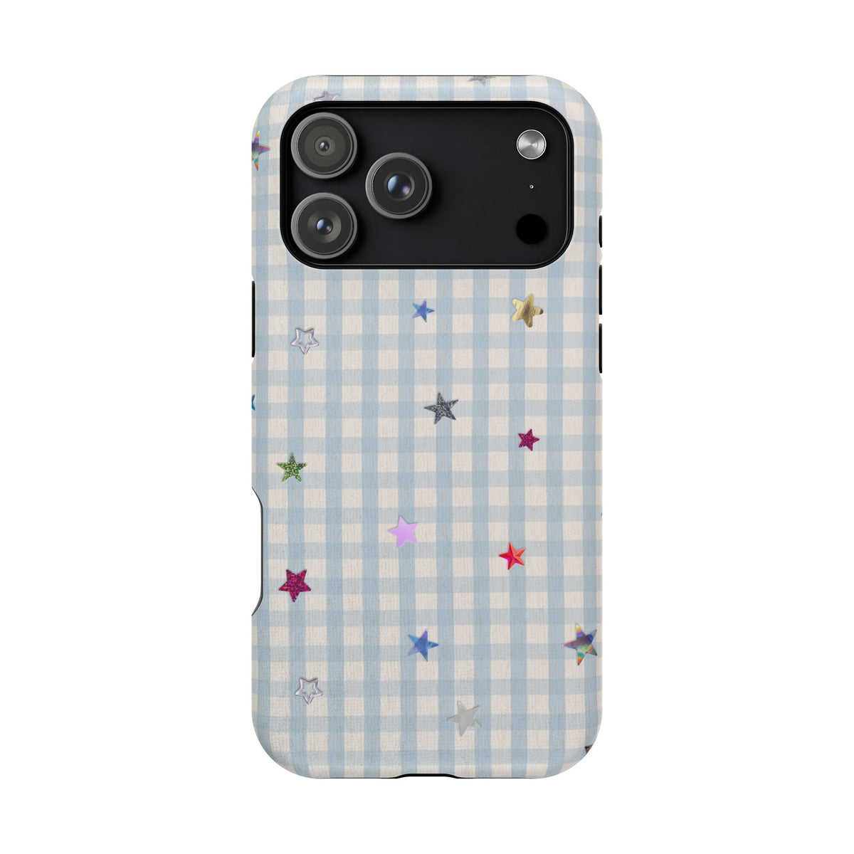Whimsy Stars Phone Case