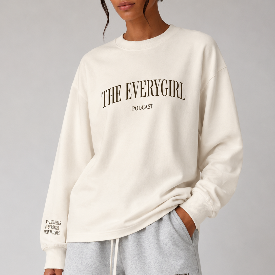 Podcast Long Sleeve T-Shirt