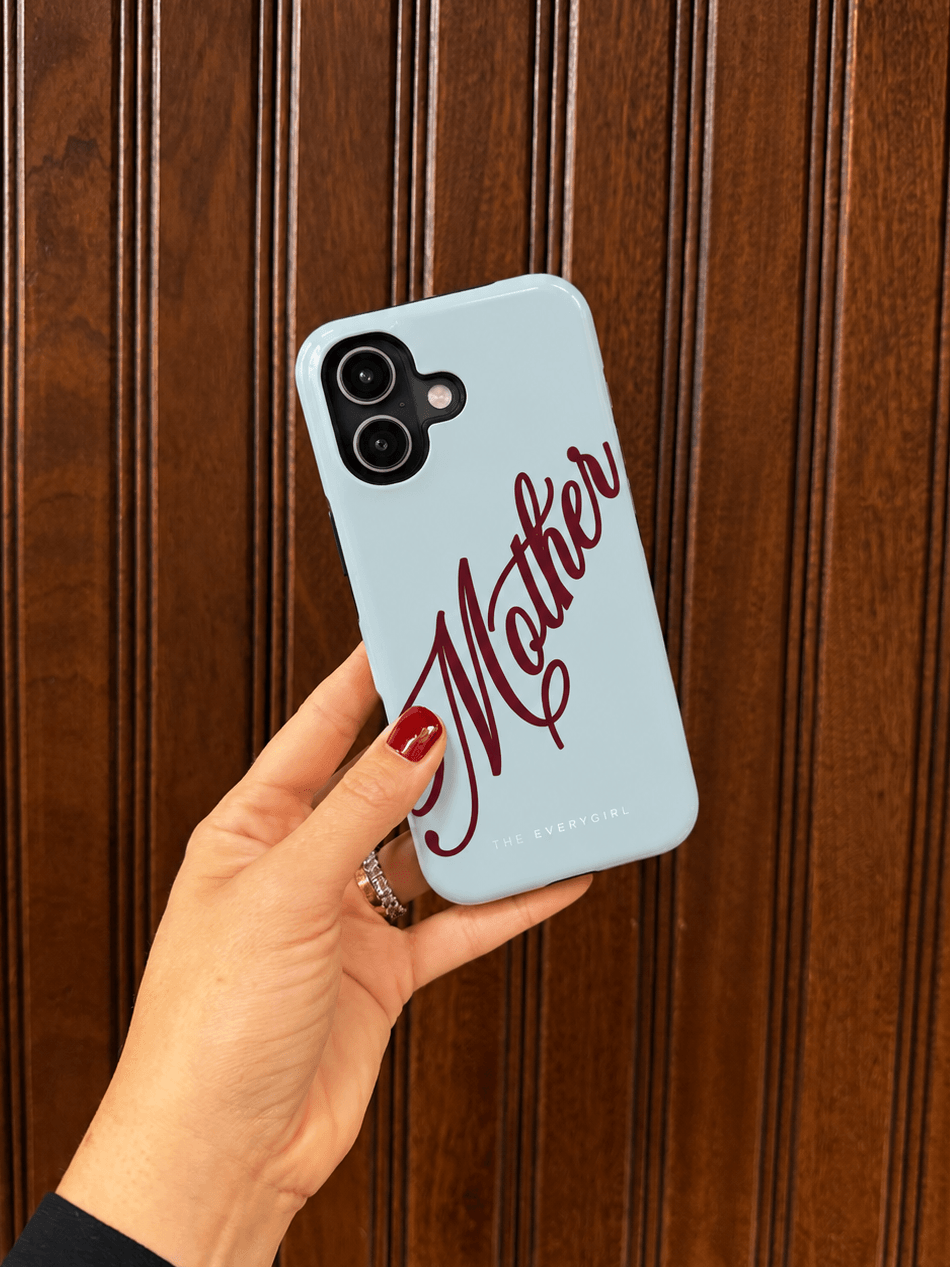 Mother Phone Case