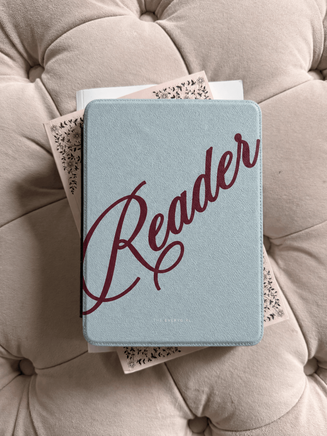 Reader Kindle Case