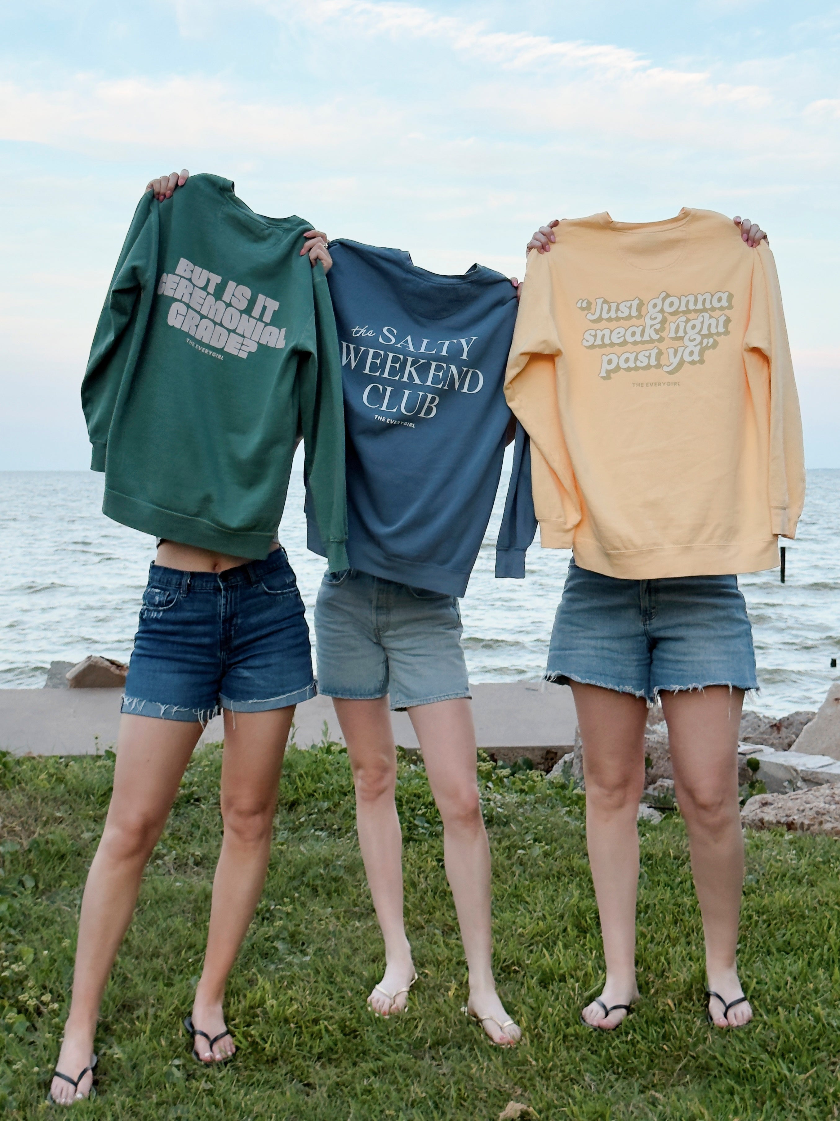 Coast to Coast Summer Collection