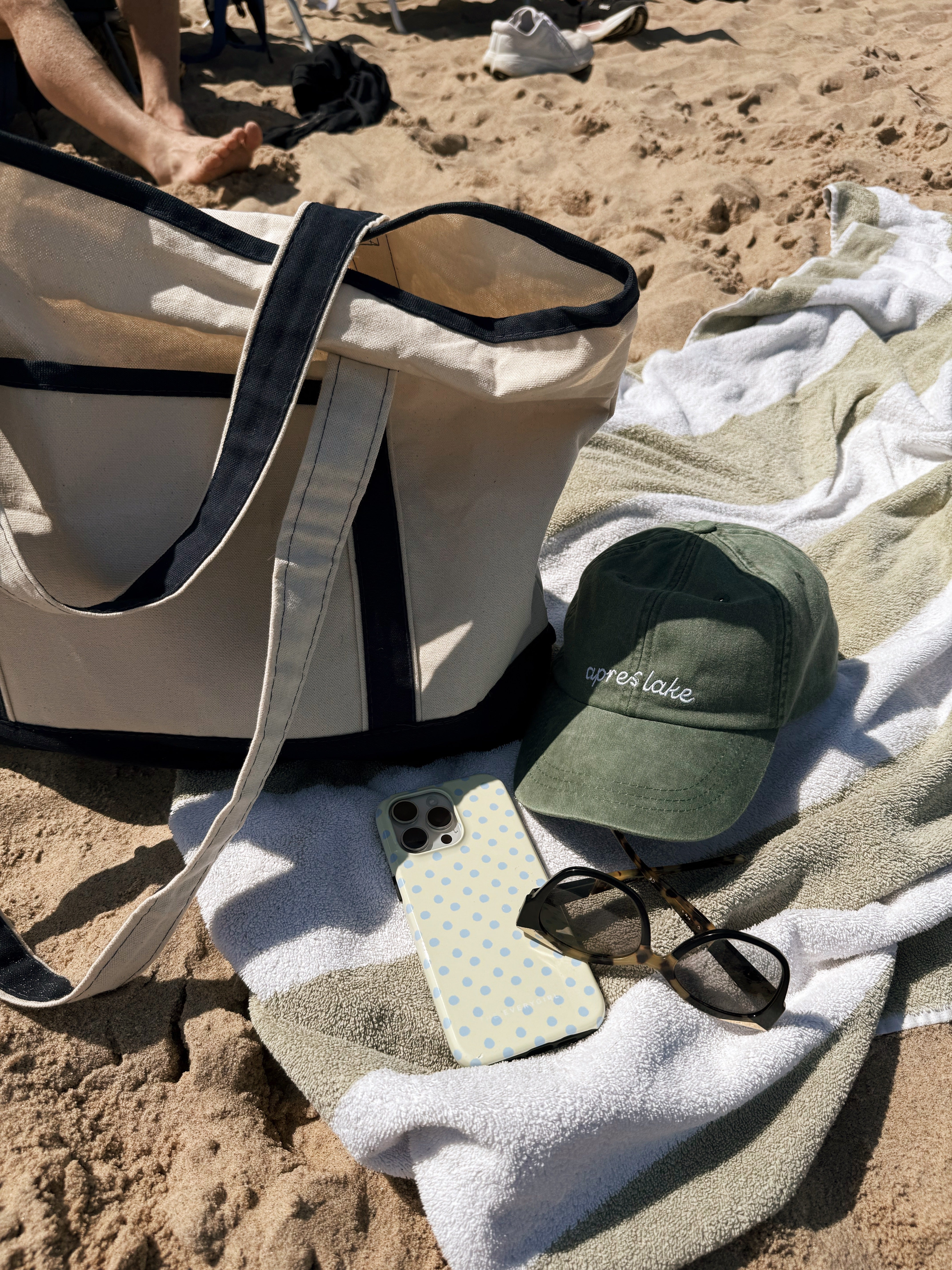 Coast to Coast Summer Collection
