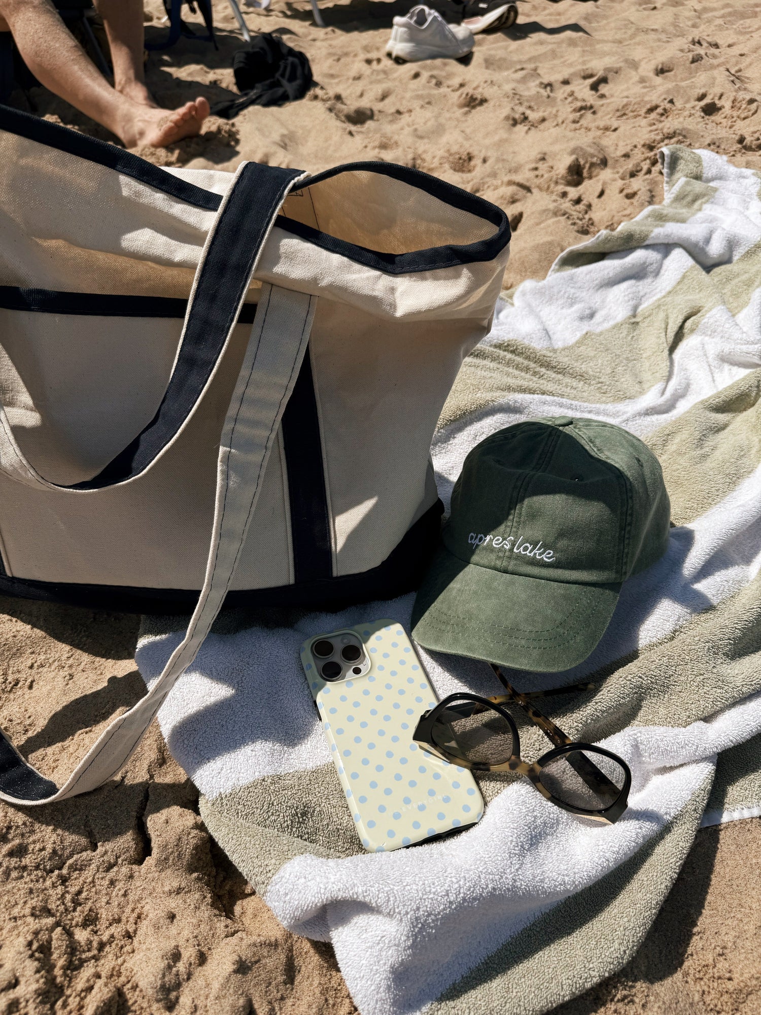 Coast to Coast Summer Collection