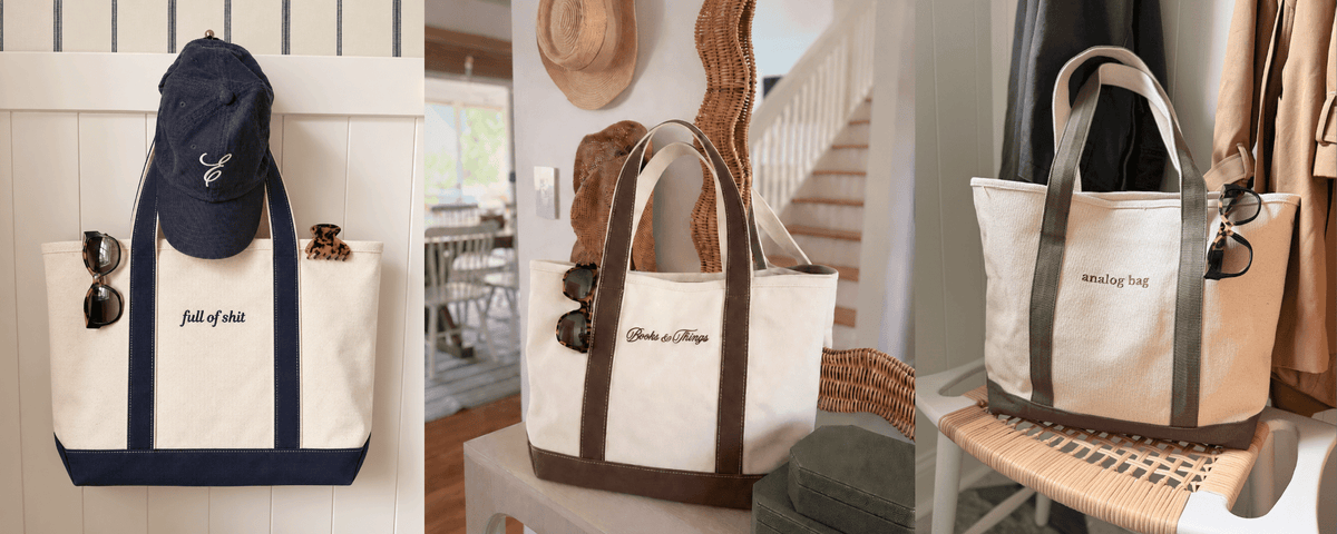 Bags