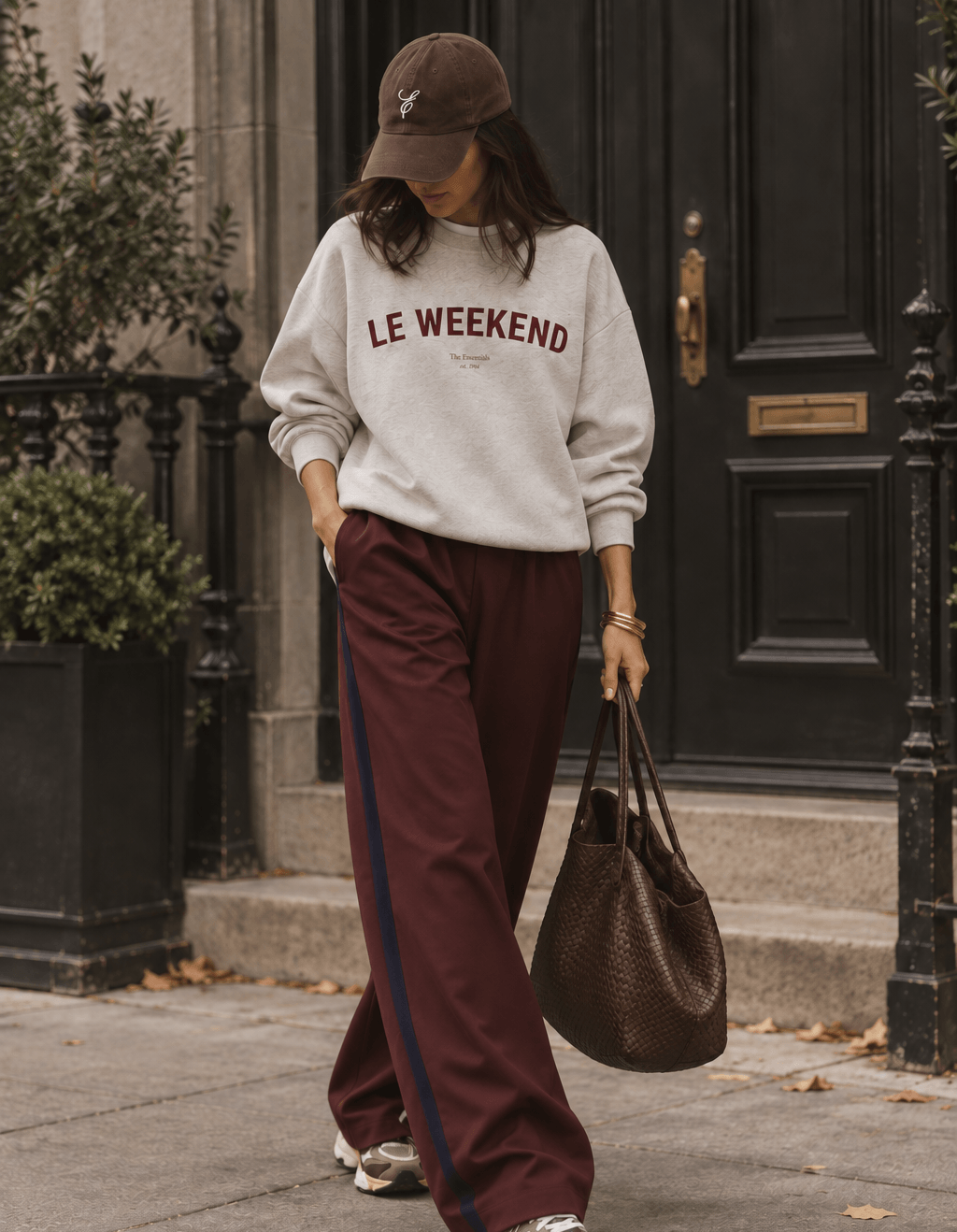 Complete the Look